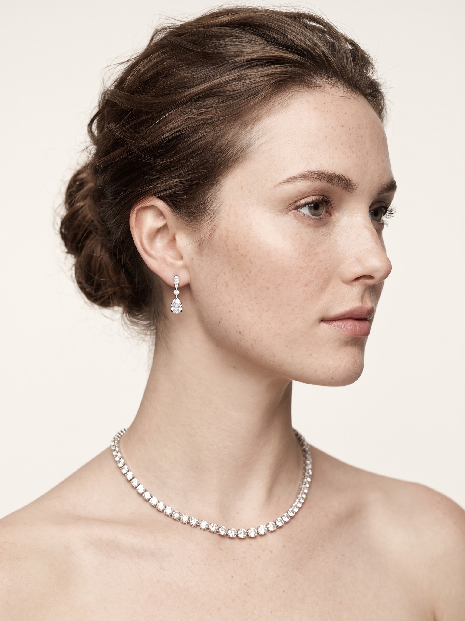 Diamond beauty