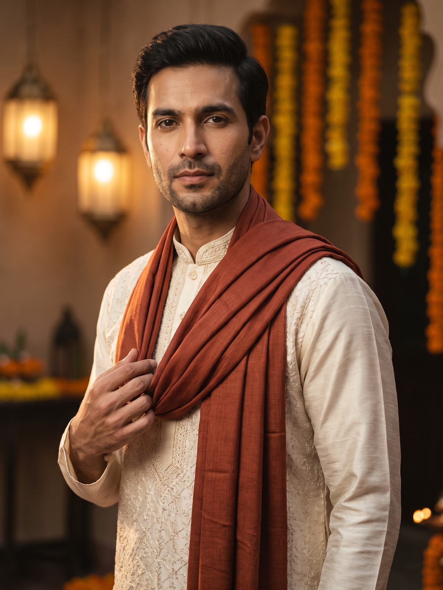 Occasion menswear