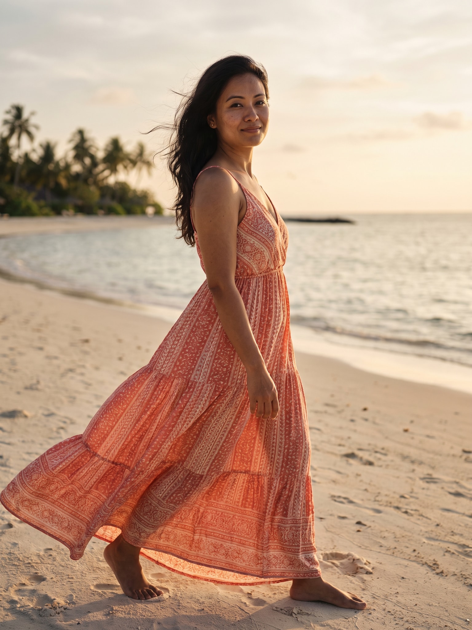 Resort light
