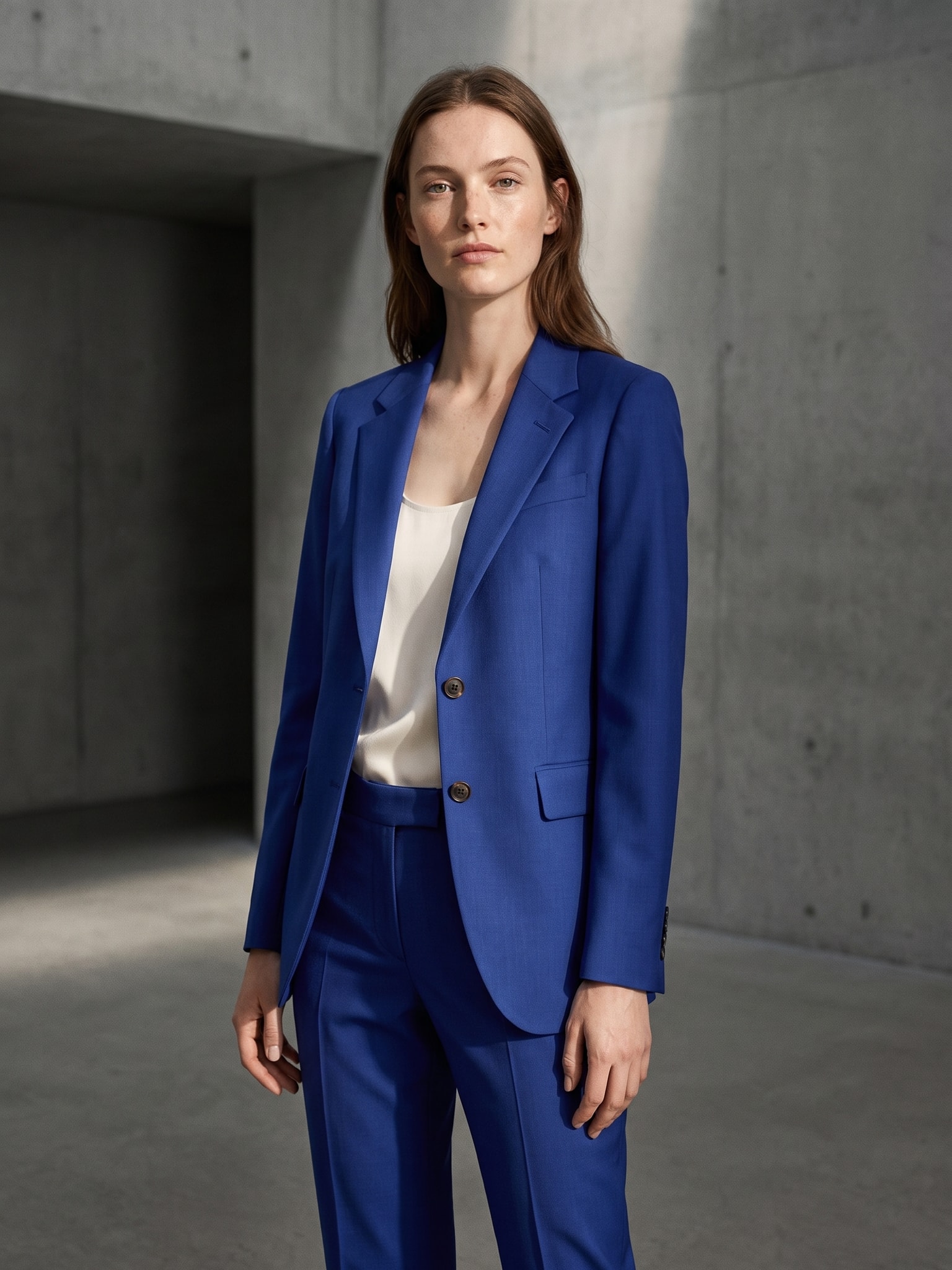 Power tailoring